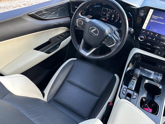 Used 2024 Lexus NX 350 AWD image 23