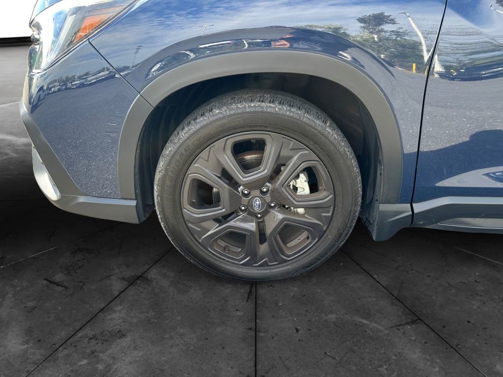 Used 2023 Subaru Ascent Onyx Edition Limited image 14