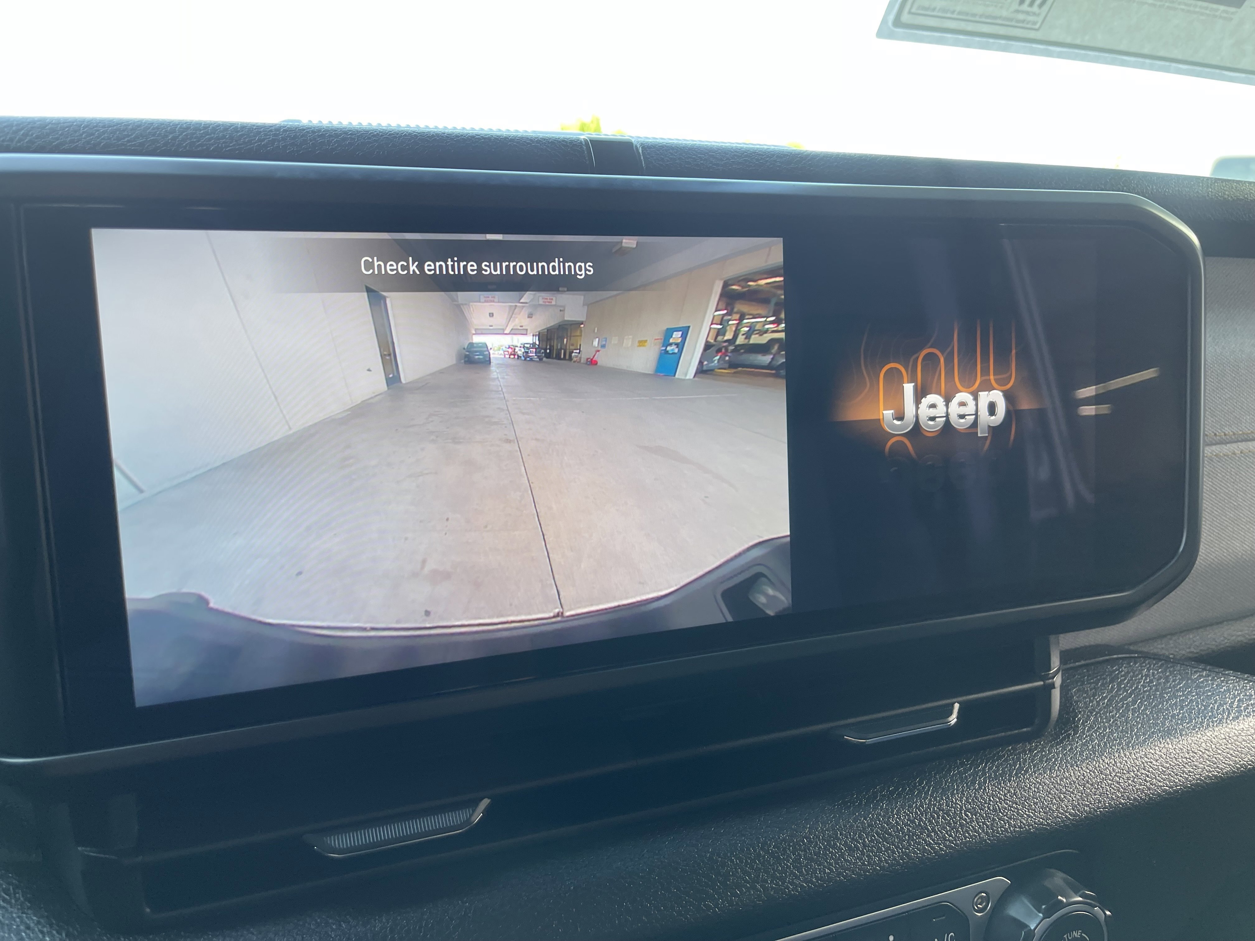 New 2026 Jeep Gladiator Sport AWD/4WD image 29