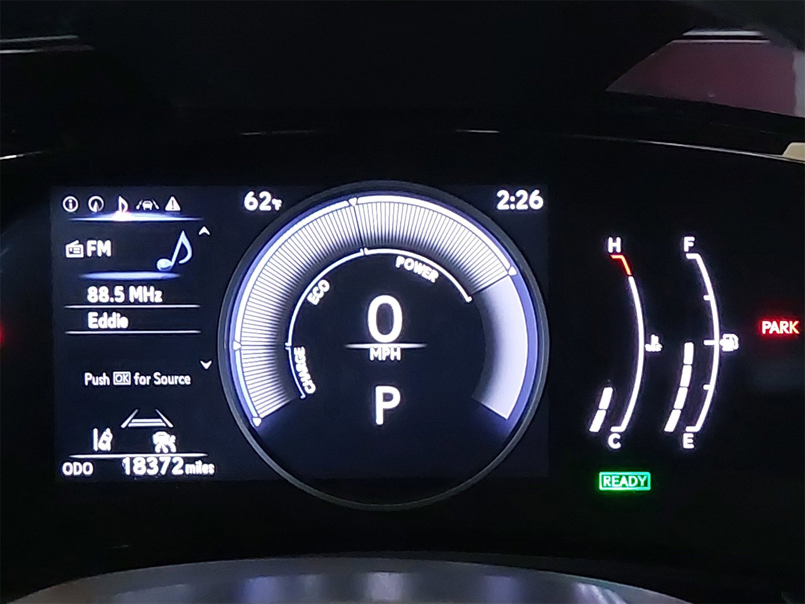 Used 2022 Lexus NX 350h AWD image 22