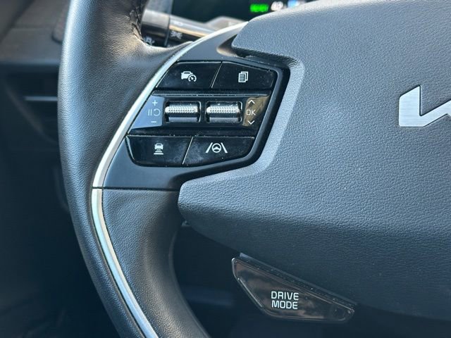 Used 2022 Kia EV6 GT-Line w/ First Edition Package image 16