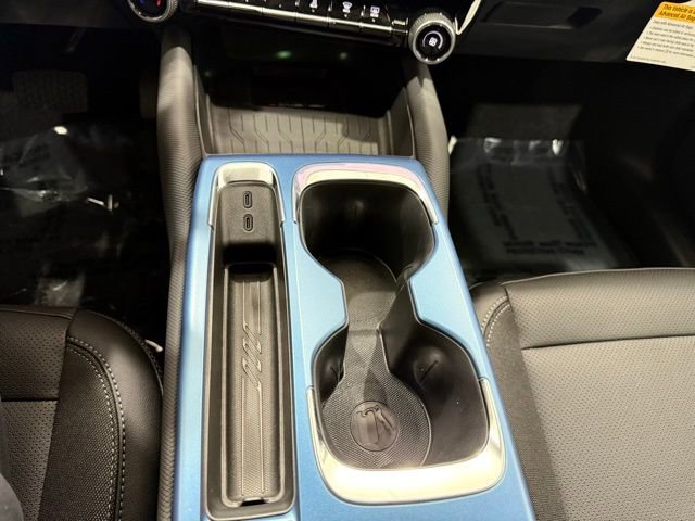 New 2026 Chevrolet Equinox EV LT AWD/4WD image 36