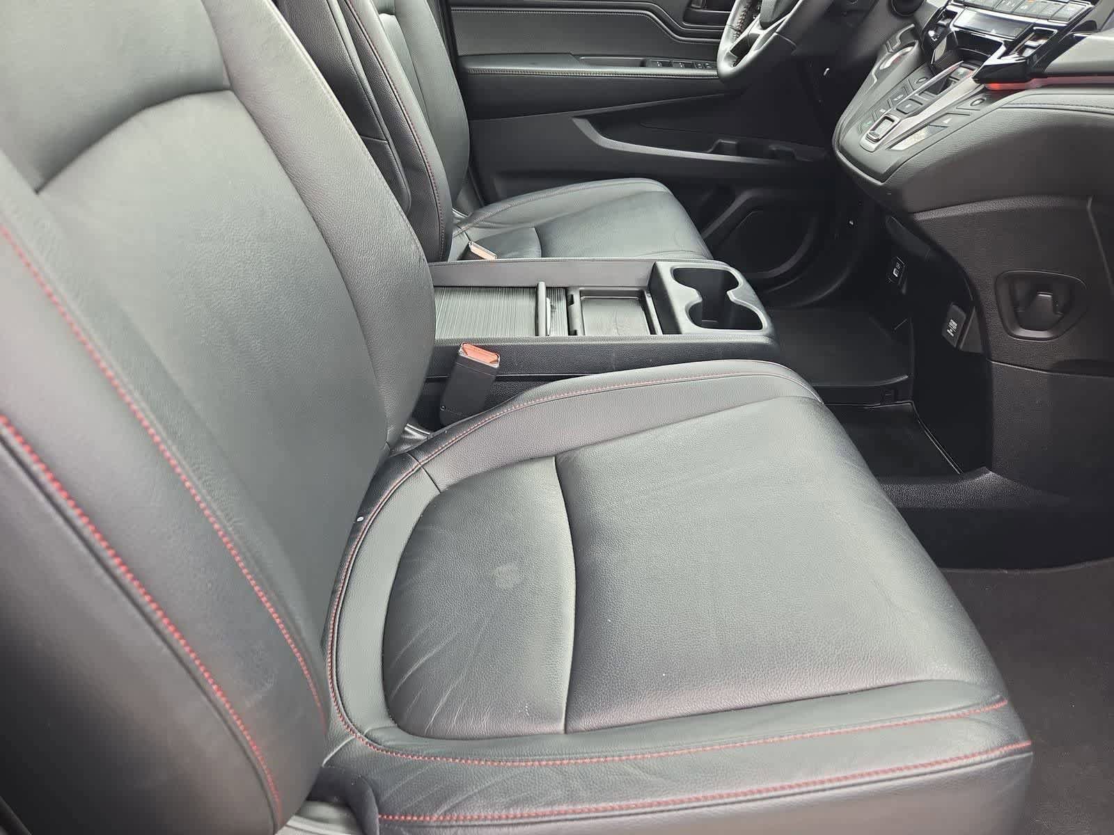 Used 2023 Honda Odyssey Sport image 21