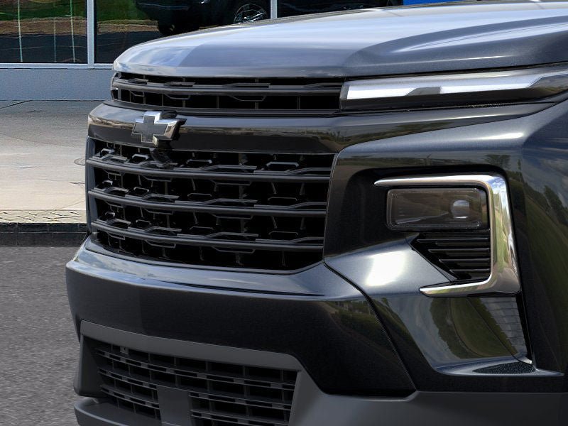 New 2026 Chevrolet Traverse LT w/ Midnight/Sport Edition image 37