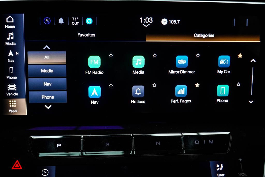 Used 2024 Maserati Grecale Trofeo image 32