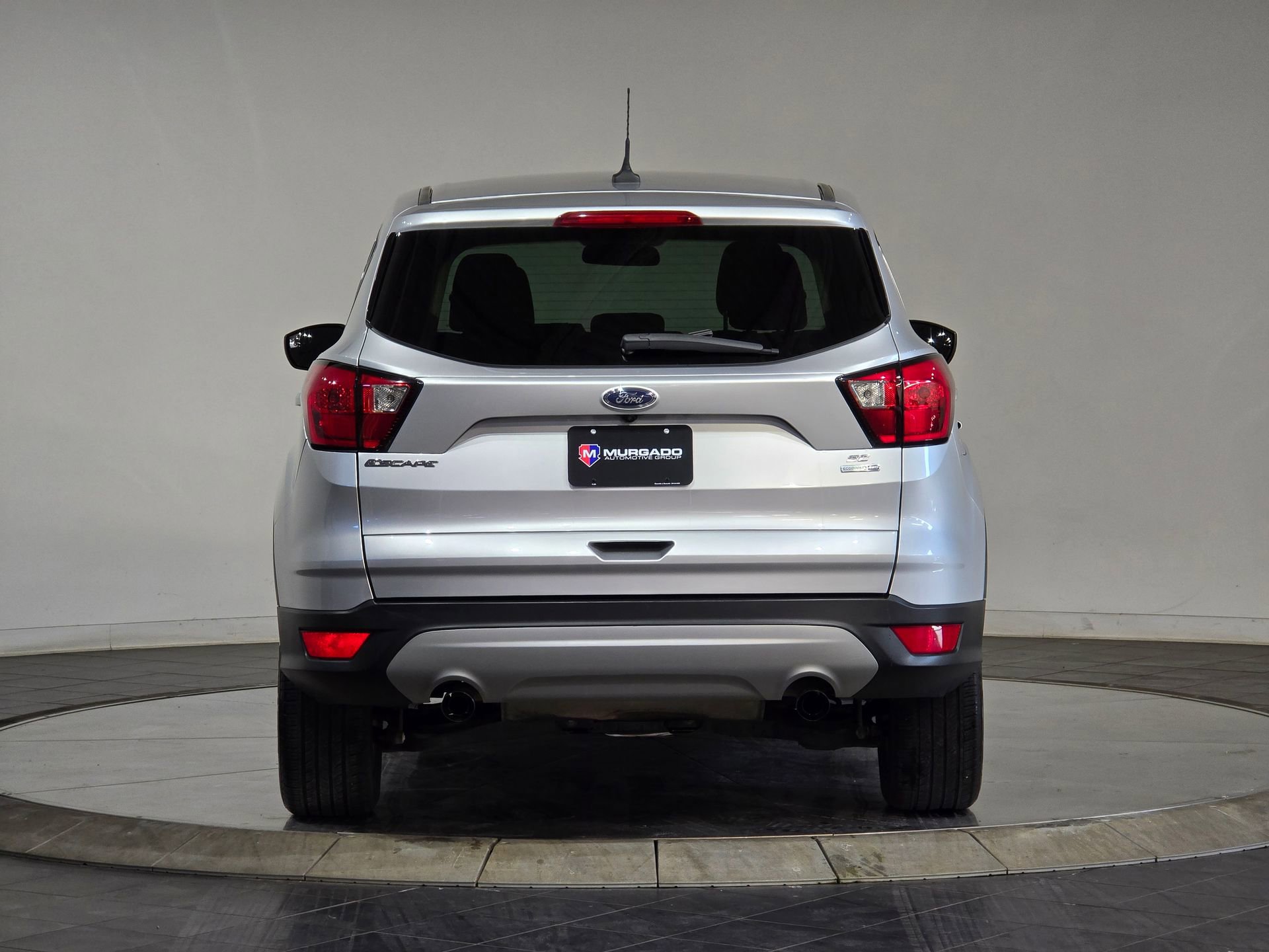Used 2019 Ford Escape SE image 8