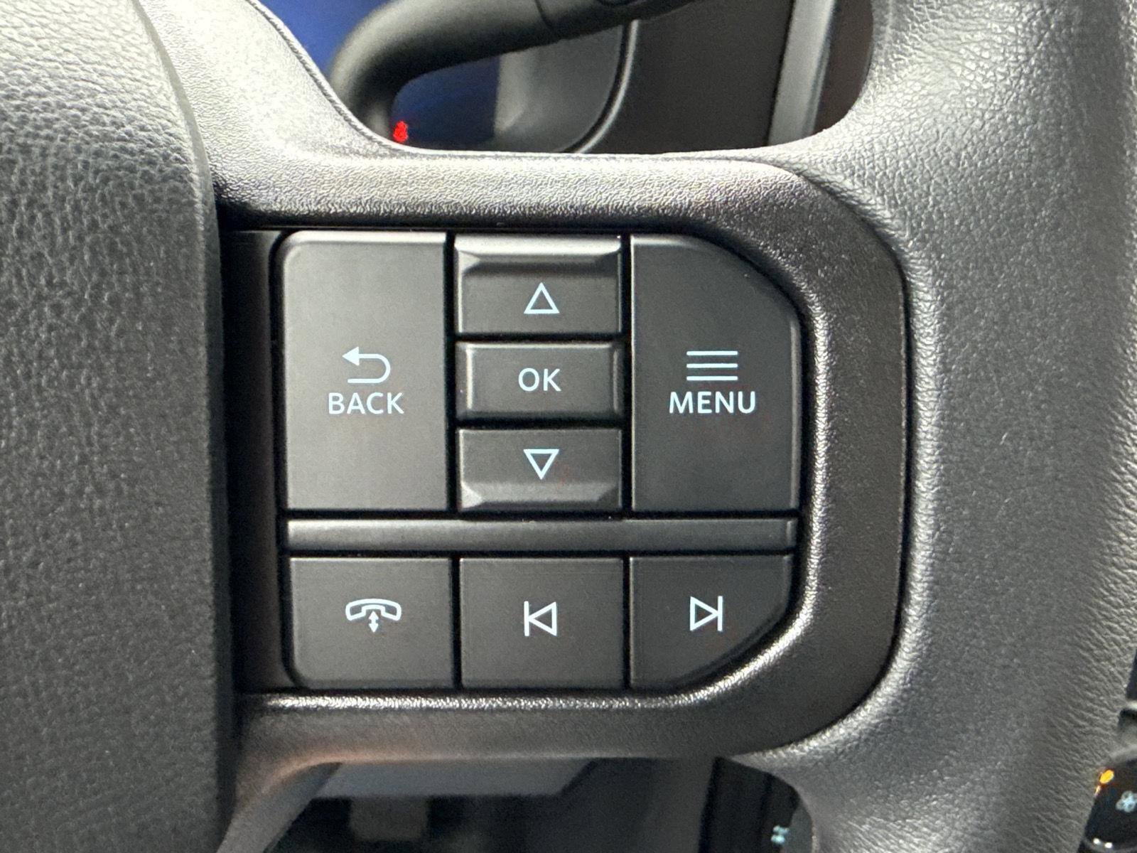 New 2026 Ford F250 XLT w/ XLT Premium Package image 25