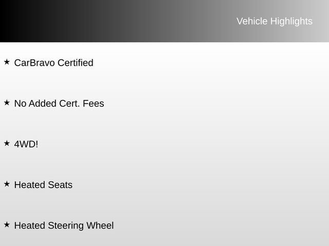 Certified 2022 Chevrolet Silverado 1500 LT image 8