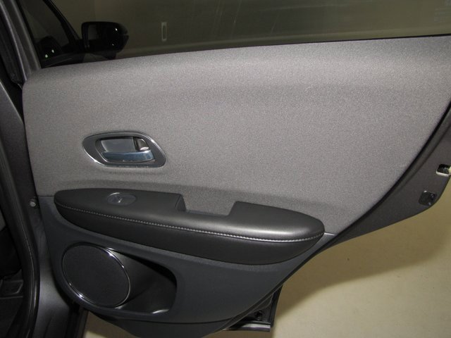 Used 2021 Honda HR-V EX image 20