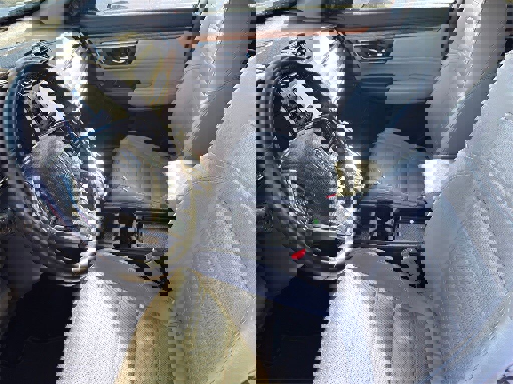 Used 2018 Honda CR-V EX-L image 10