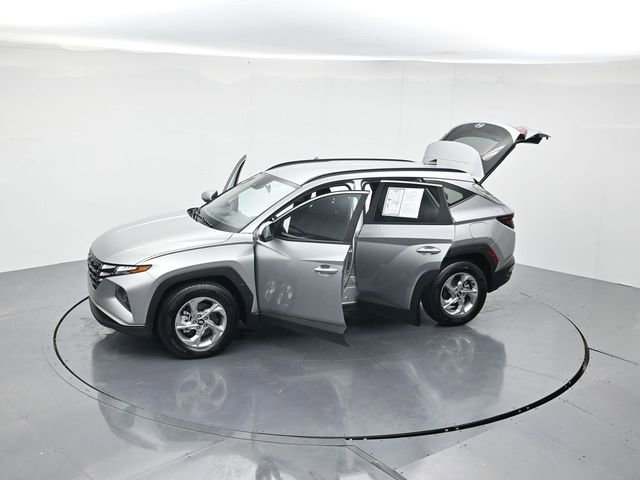 Used 2024 Hyundai Tucson SEL image 44