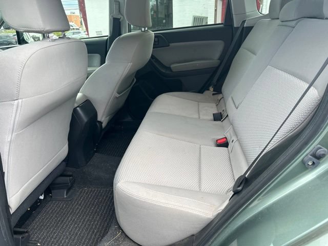 Used 2017 Subaru Forester 2.5i Premium AWD/4WD image 13