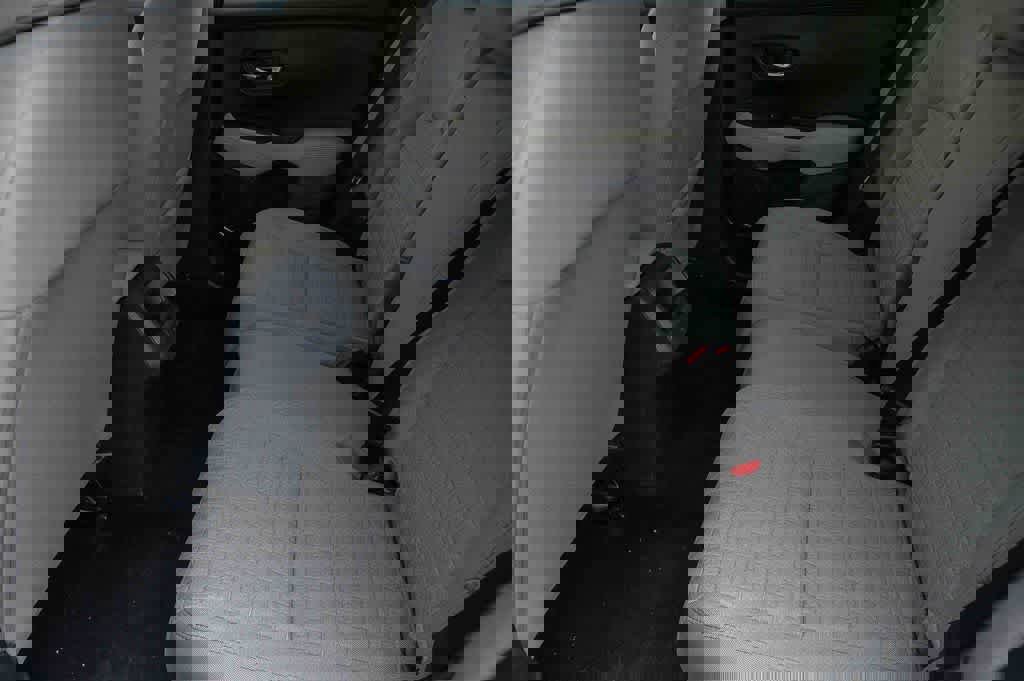 New 2026 Honda HR-V LX image 21