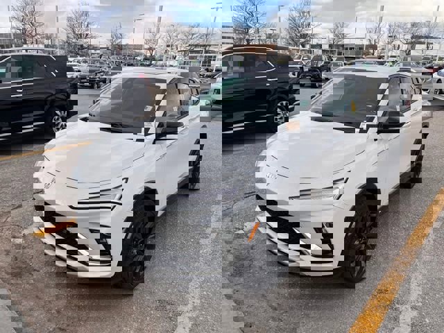 Used 2024 Buick Envista Sport Touring w/ Convenience I Package image 3