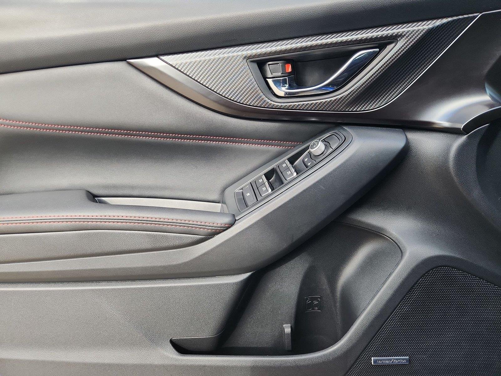 Used 2022 Subaru WRX Limited AWD/4WD image 22
