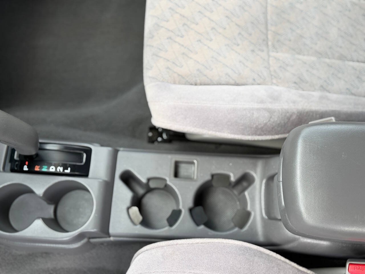Used 2003 Toyota Tacoma PreRunner RWD image 26