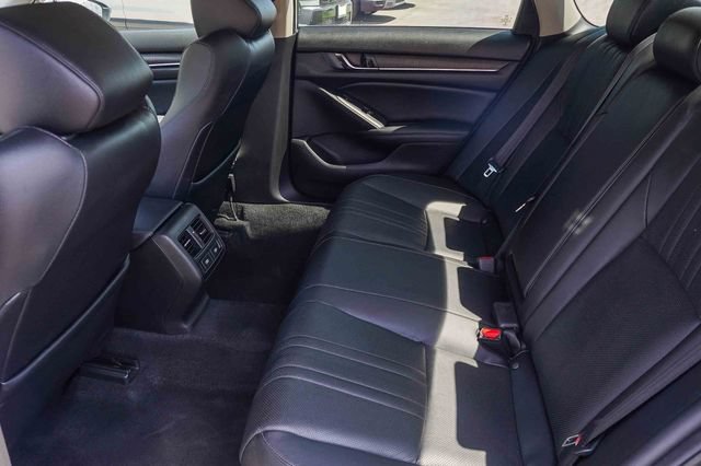 Used 2021 Honda Accord Touring image 26