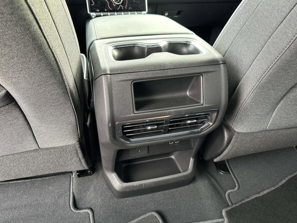 New 2026 GMC Sierra EV Elevation image 13