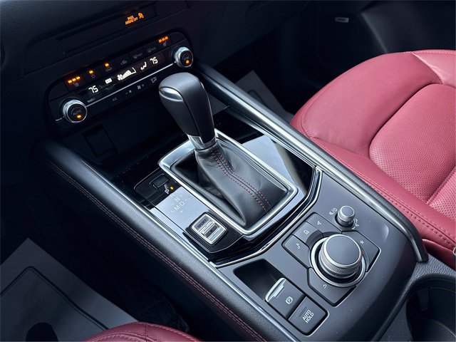Used 2024 MAZDA CX-5 Carbon Edition image 37