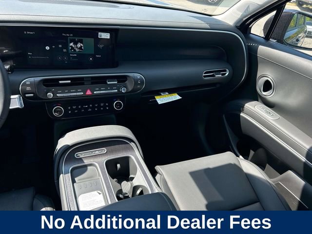 New 2026 Hyundai Palisade SEL Premium AWD/4WD image 15