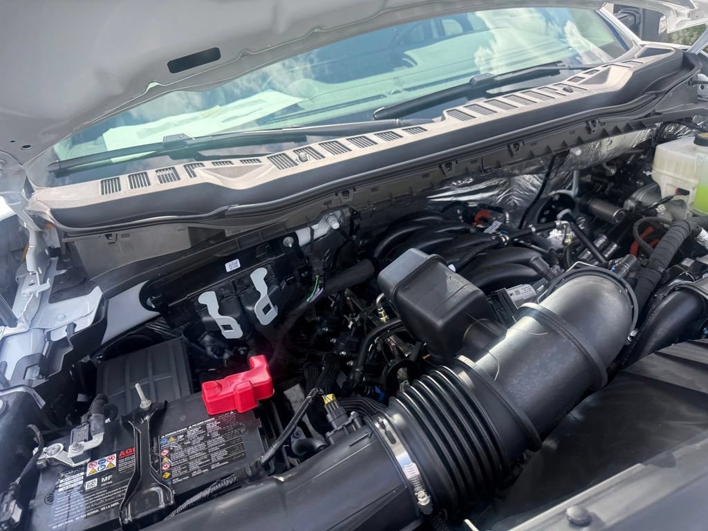 New 2026 Ford F550 2WD Regular Cab Super Duty image 46