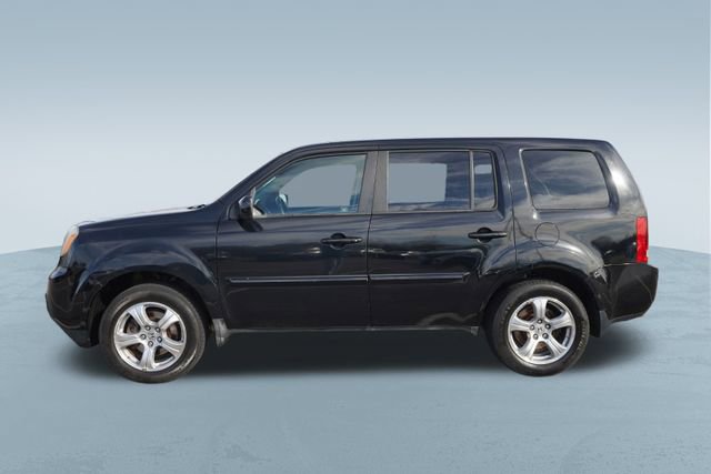Used 2012 Honda Pilot EX-L image 4