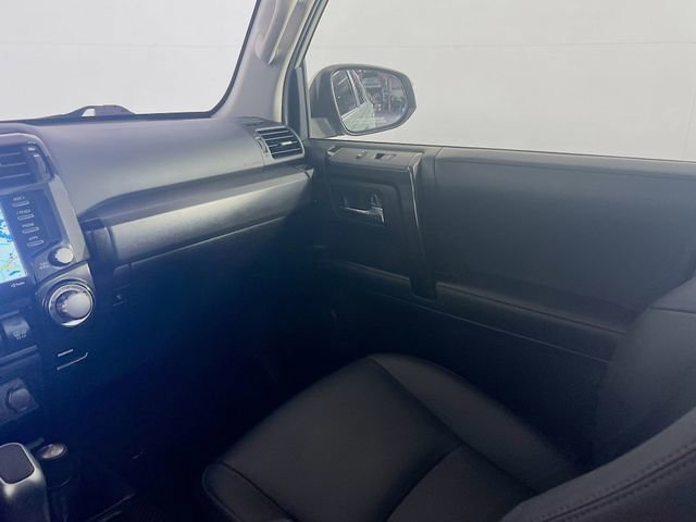 Used 2023 Toyota 4Runner TRD Off-Road Premium w/ Moonroof Package image 23