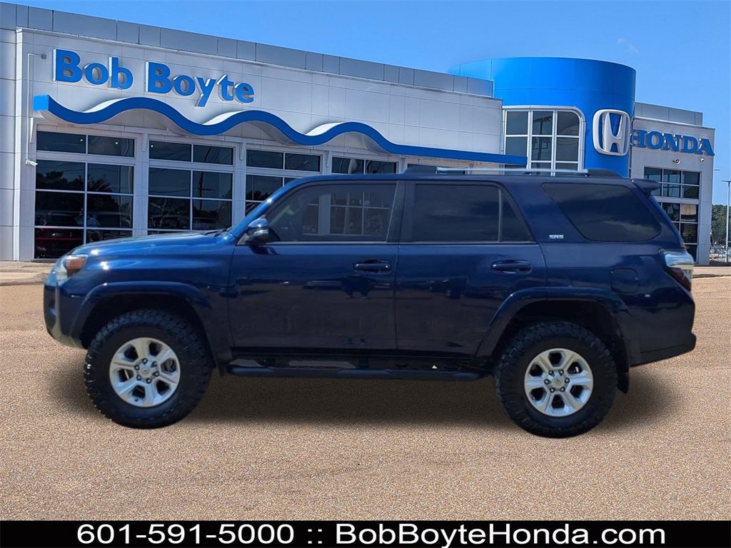 Used 2021 Toyota 4Runner SR5 Premium