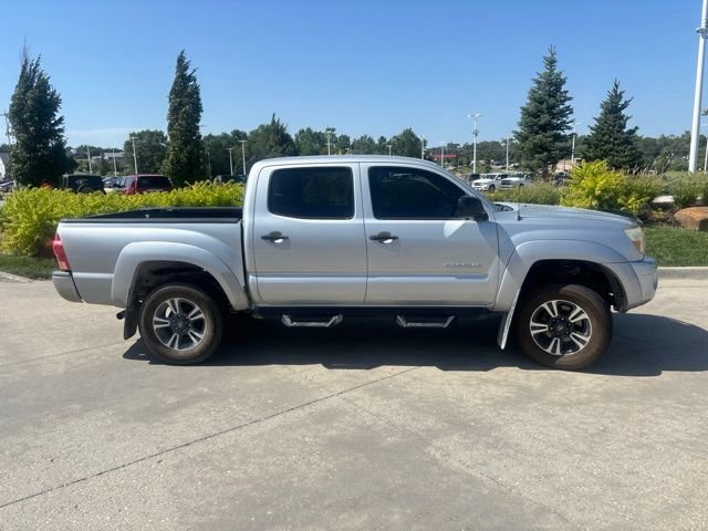 Used 2007 Toyota Tacoma 4x4 Double Cab w/ SR5 Pkg #2 image 2