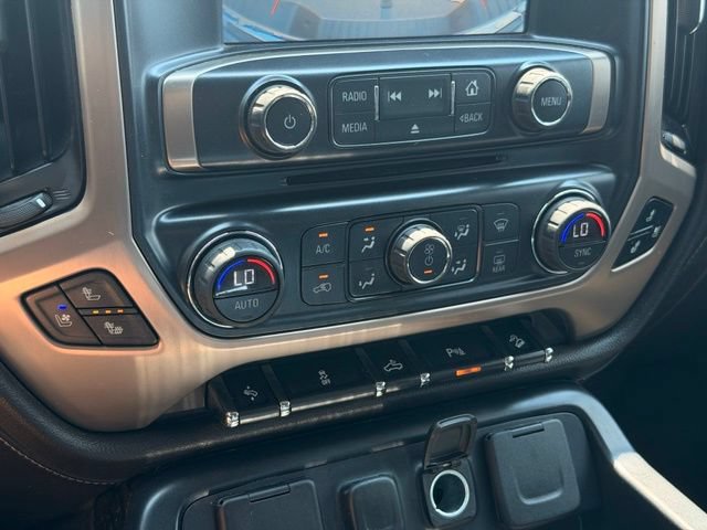 Used 2016 GMC Sierra 1500 Denali AWD/4WD image 39