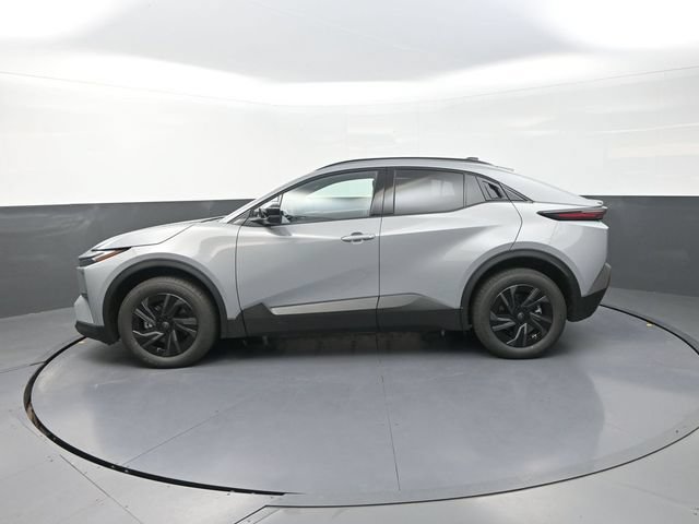 New 2026 Toyota C-HR AWD/4WD image 4