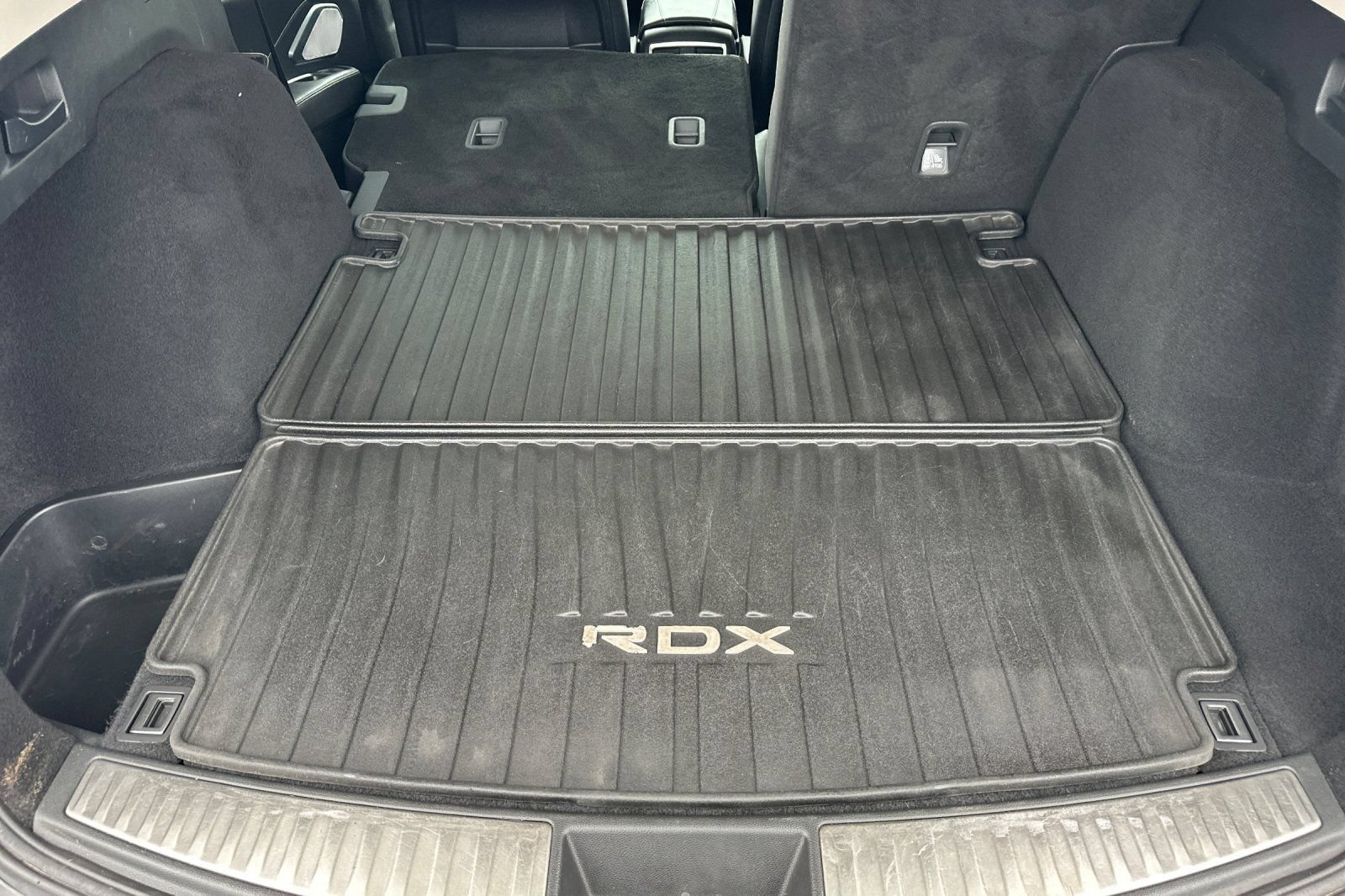 Used 2019 Acura RDX FWD w/ Advance Package image 14