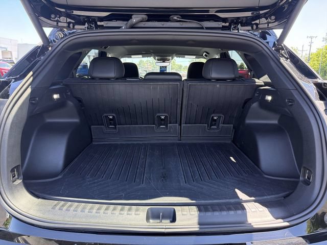 Certified 2026 Chevrolet Blazer EV RS w/ Super Cruise Package AWD/4WD image 15