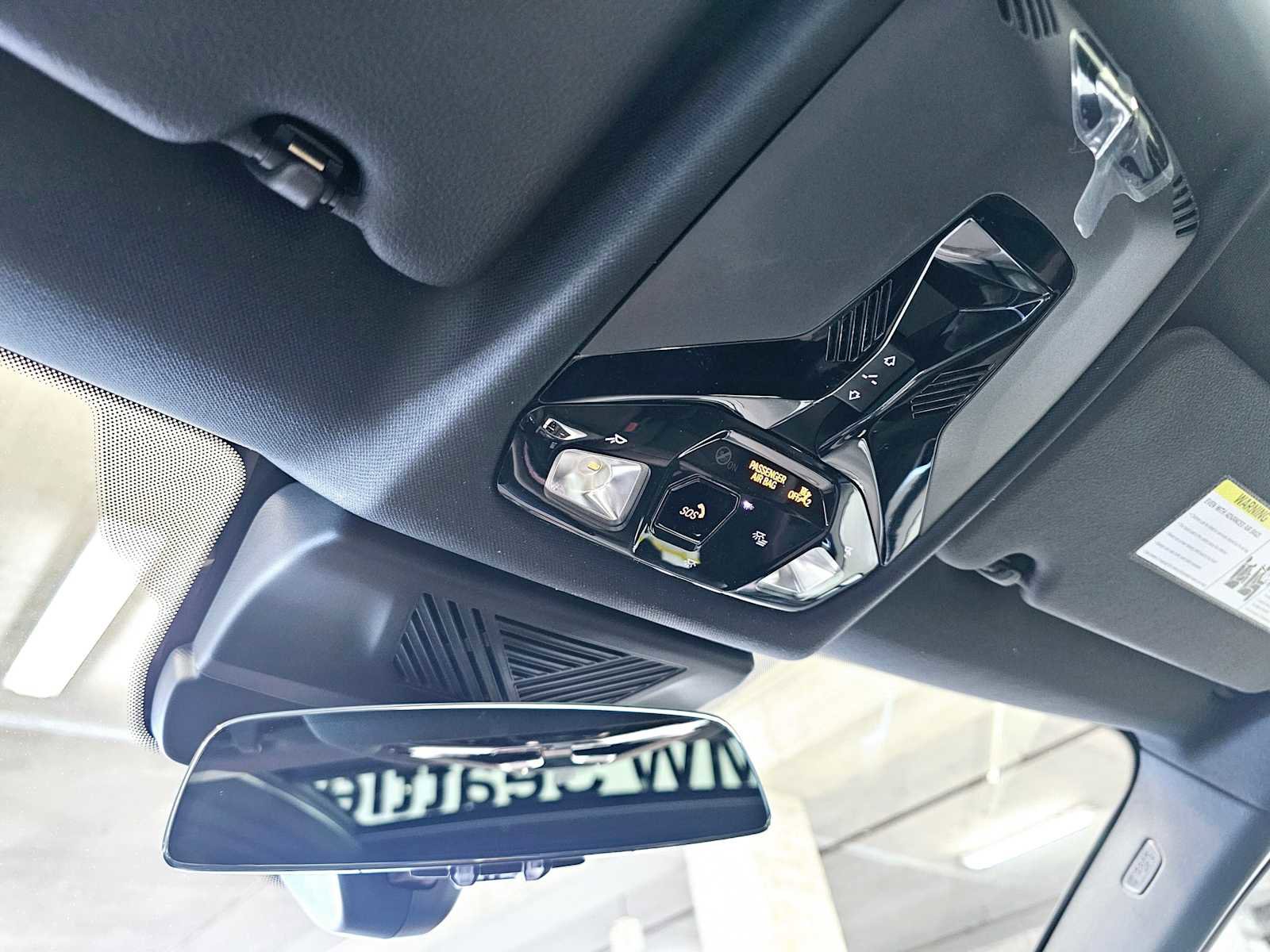 New 2025 BMW 228i xDrive image 21