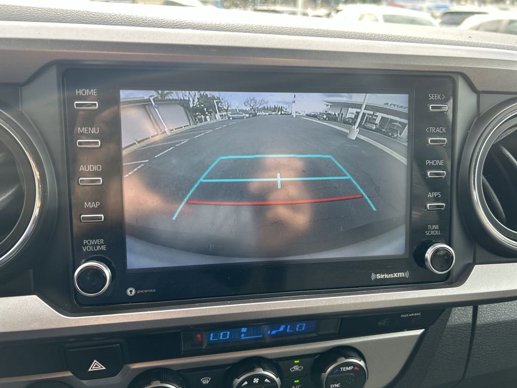 Used 2023 Toyota Tacoma SR5 image 17