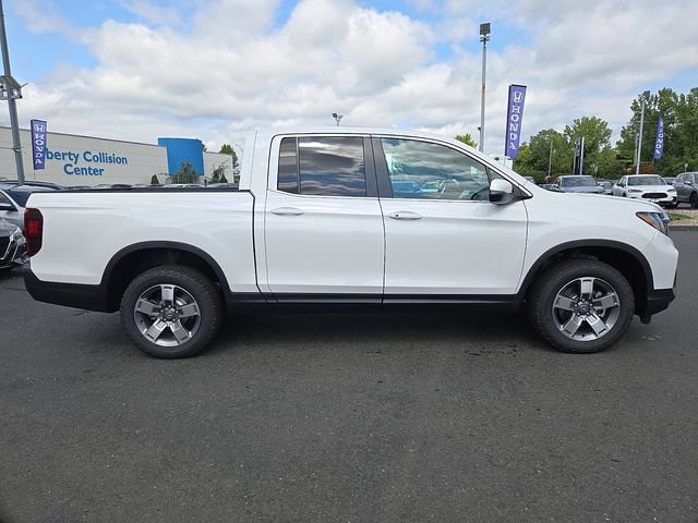 New 2026 Honda Ridgeline RTL image 7