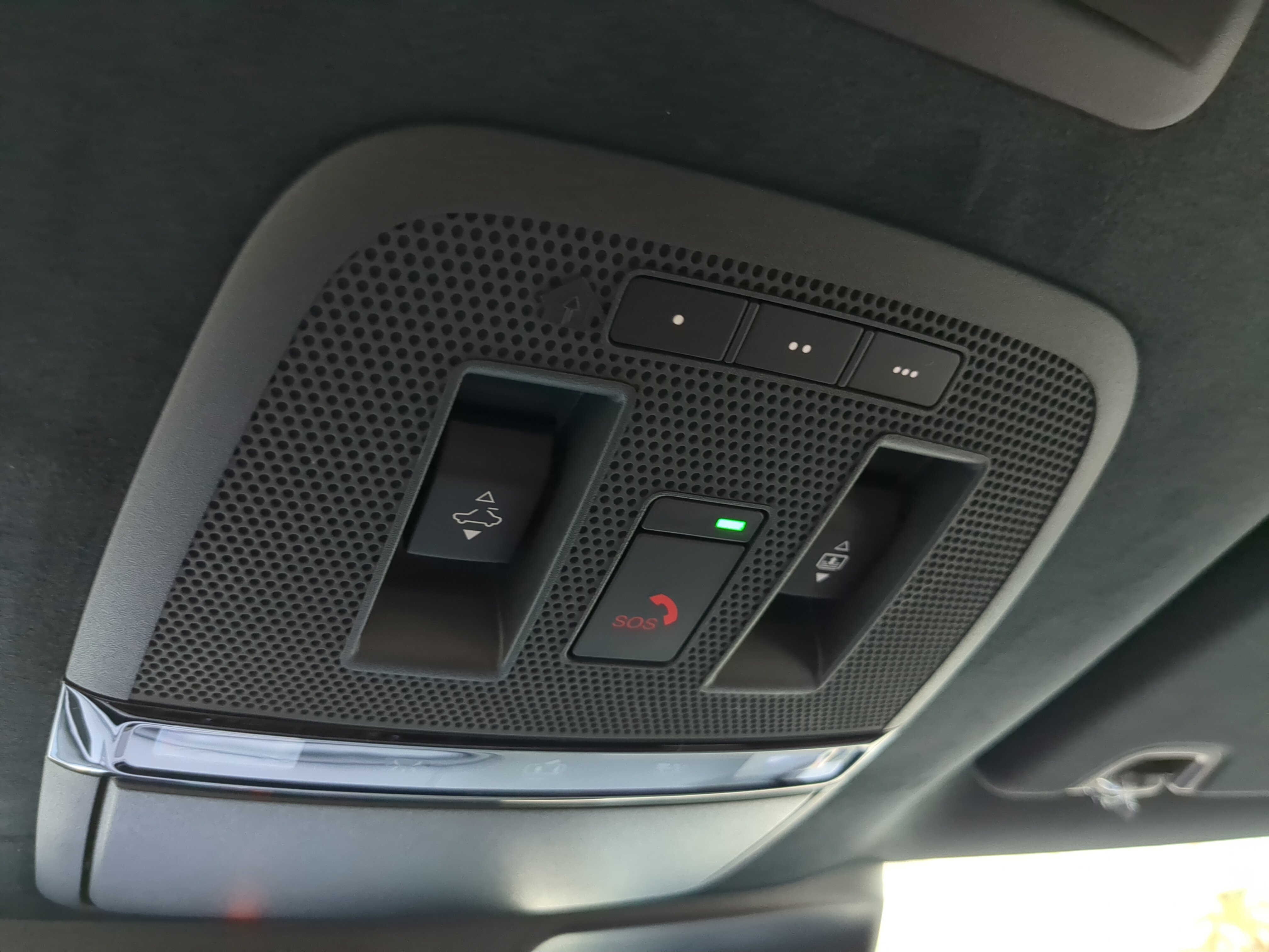 New 2026 INFINITI QX80 Autograph image 22