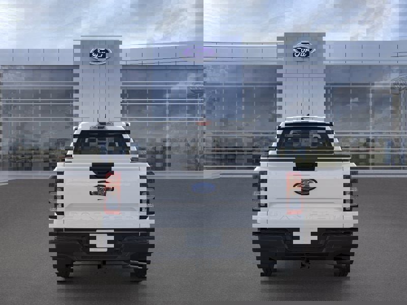 New 2026 Ford Ranger XL image 36