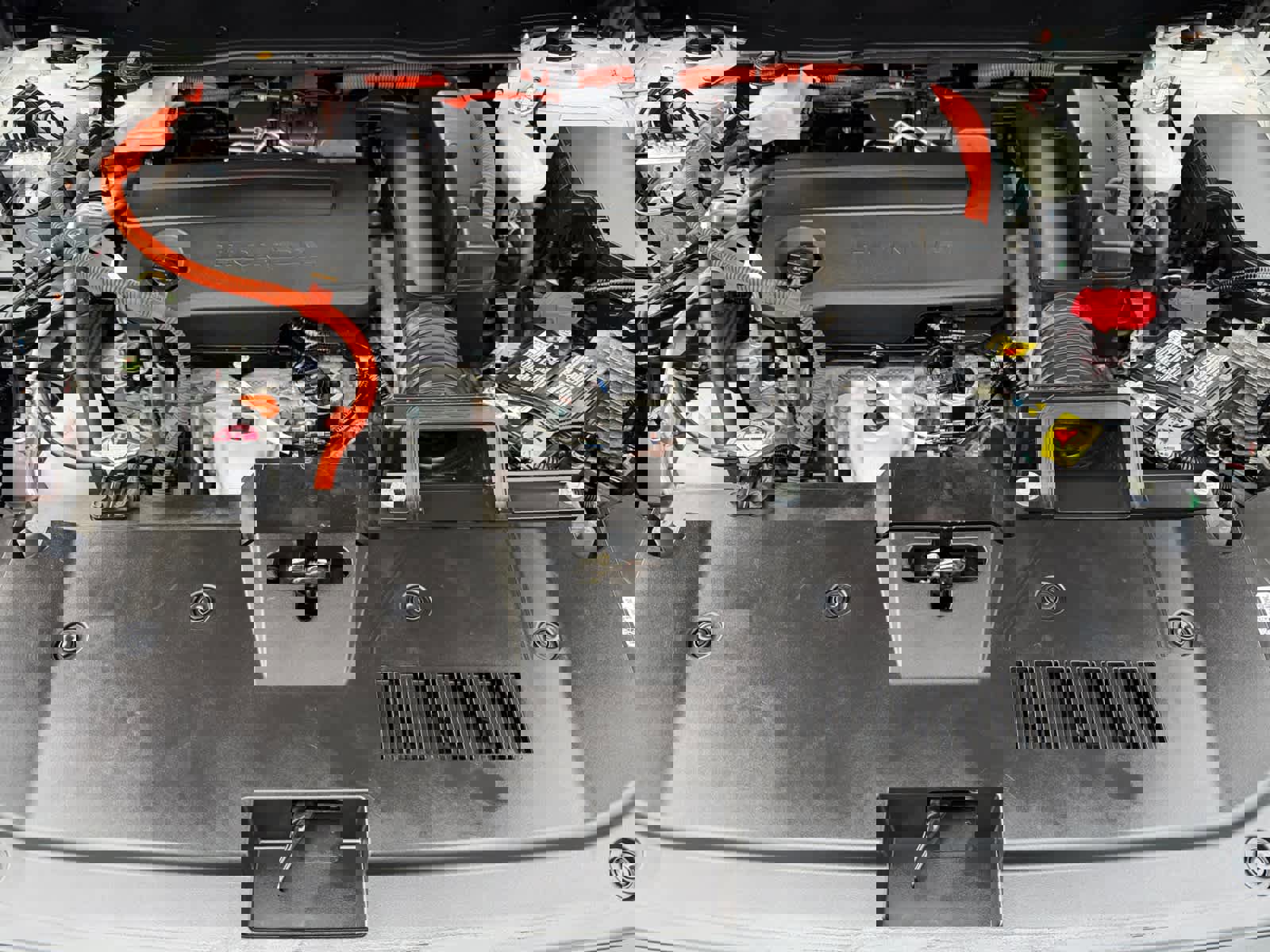 Used 2024 Honda CR-V Sport image 8