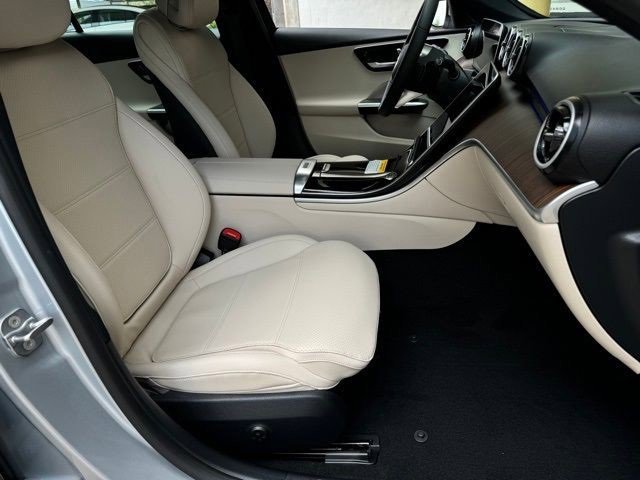 Used 2024 Mercedes-Benz C 300 Sedan image 15