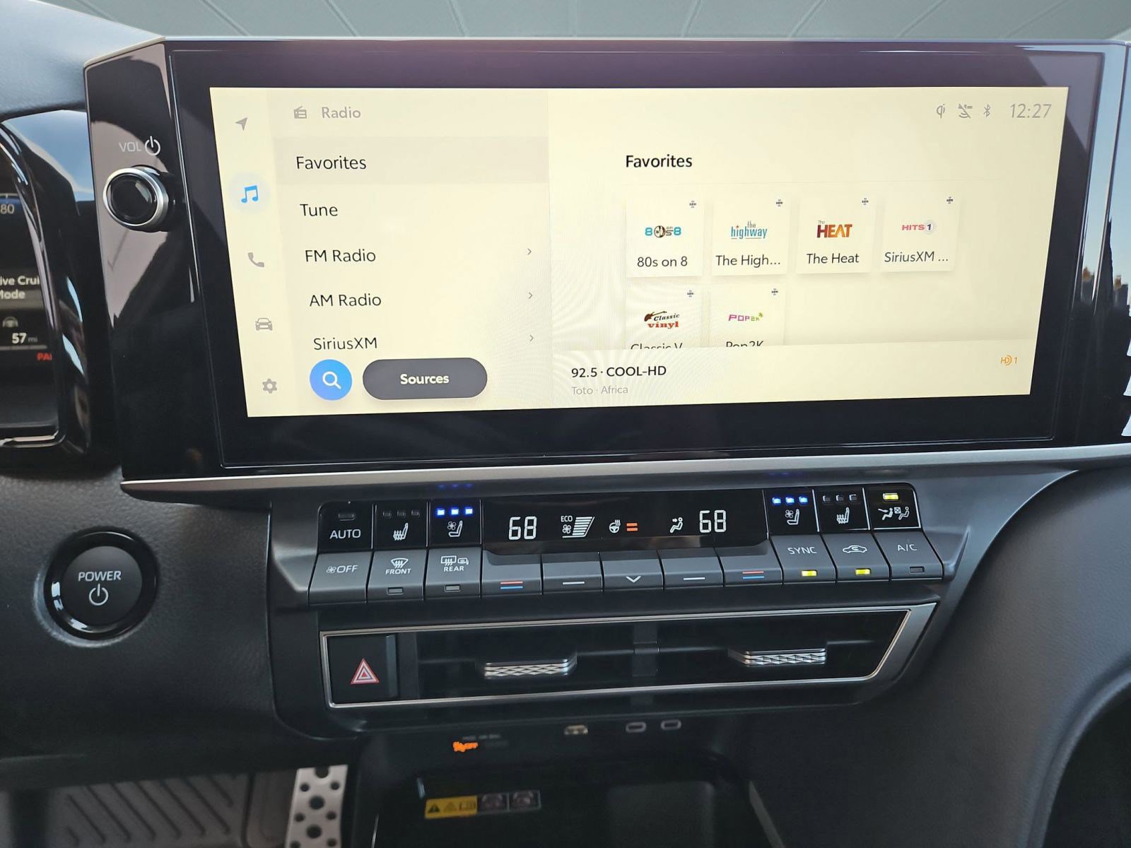 New 2026 Toyota Camry LE image 24