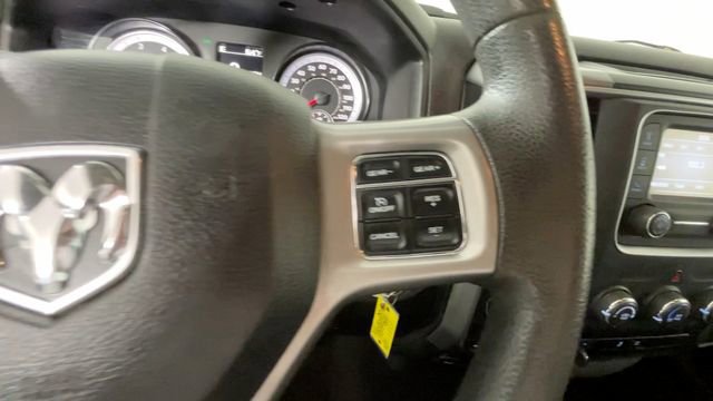 Used 2023 RAM 1500 Classic SLT w/ Protection Group AWD/4WD image 23
