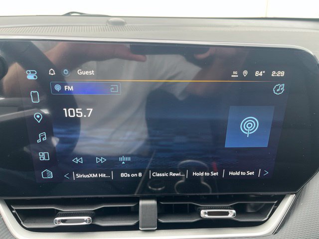 New 2027 Chevrolet Equinox LT w/ Convenience Package II AWD/4WD image 27