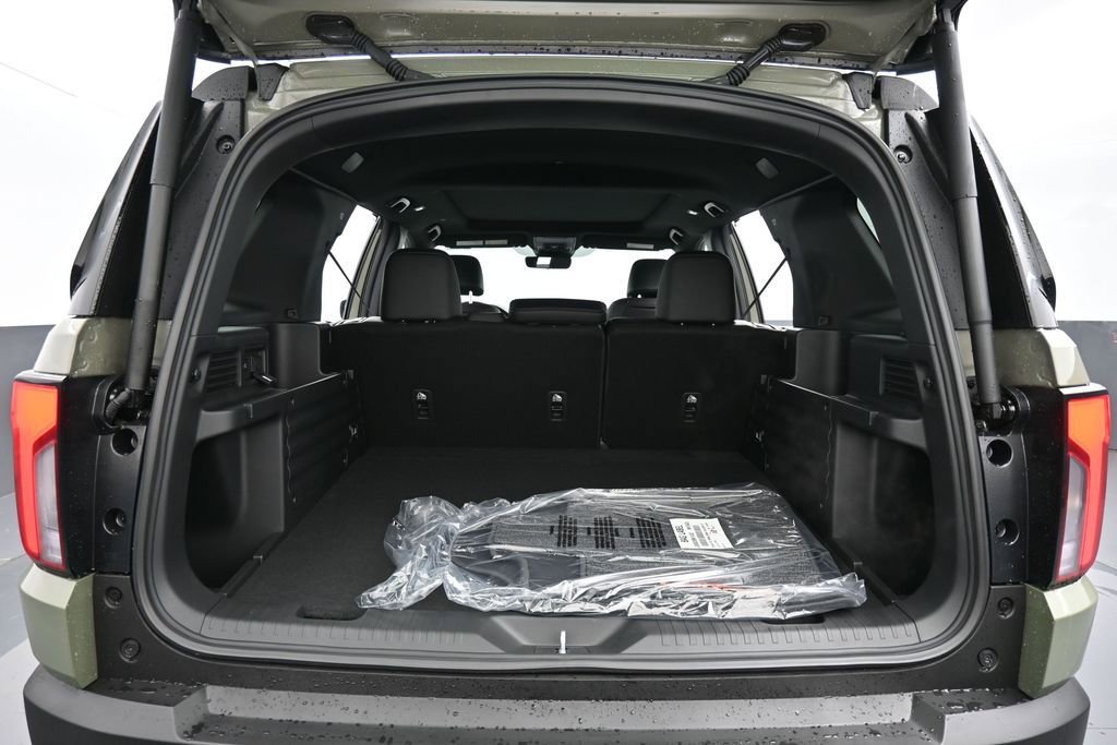 New 2026 Honda Passport TrailSport Elite image 38