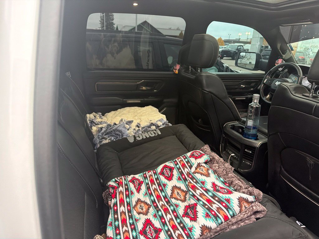 Used 2019 RAM 1500 Limited AWD/4WD image 13