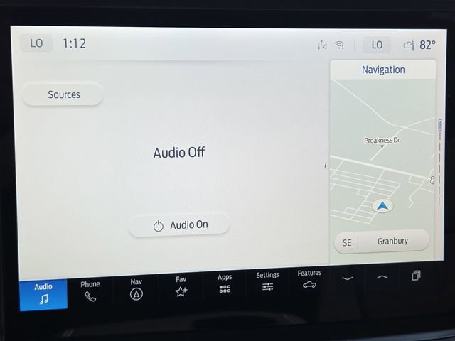 New 2025 Ford F150 XLT w/ Equipment Group 302A MID image 20