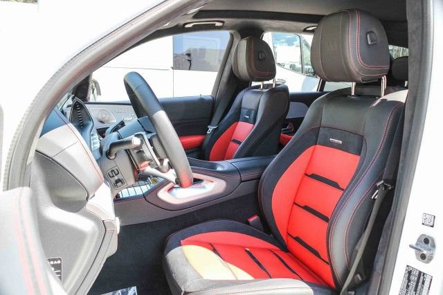 New 2025 Mercedes-Benz GLE 63 AMG S image 19