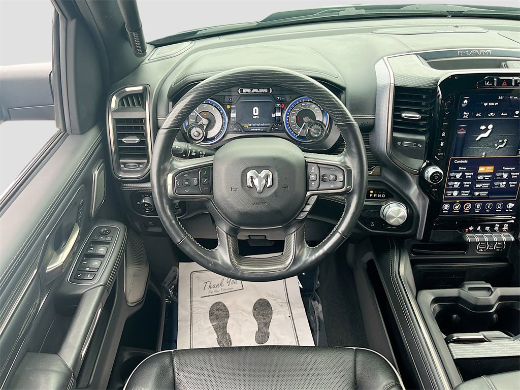 Certified 2020 RAM 1500 Limited image 24