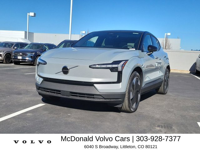 New 2026 Volvo EX30 Plus w/ Protection Package Premier AWD/4WD image 4