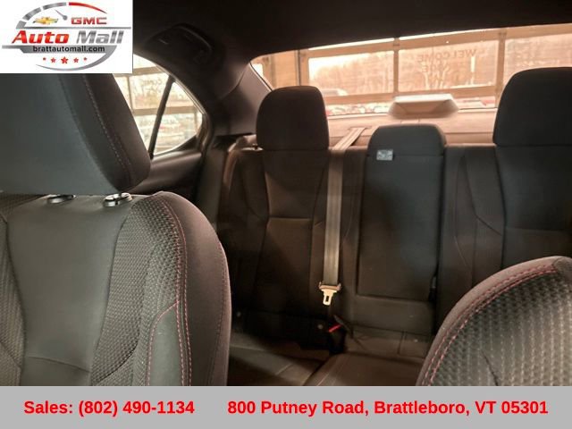 Used 2023 Subaru WRX Premium image 26